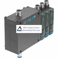 Festo SOPA-CM3H-R1-HQ6-2N-M12 Original New Sensors In stock 