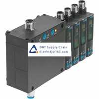 Festo SOPA-CM4H-R1-HQ6-2N-M12 Original New Sensors In stock 