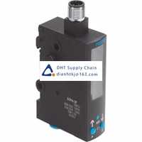 Festo SOPA-M1-R1-HQ6-2P-M12 Original New Sensors In stock 