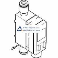 Festo SFAB-1000U-HQ12-2SA-M12-EX2 Original New Sensors In stock 