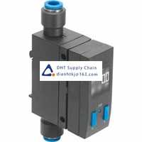 Festo SFAB-1000U-WQ10-2SV-M12 Original New Sensors In stock 
