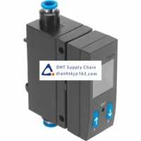 Festo SFAB-10U-WQ6-2SA-M12 Original New Sensors In stock 