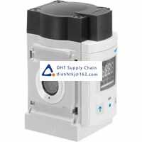 Festo SFAM-62-5000L-M-2SV-M12 Original New Sensors In stock 