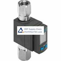 Festo SFAW-100-TG1-E-PNLK-PNVBA-M12 Original New Sensors In stock 