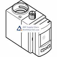 Festo SFAW-32-X-E-PNLK-PNVBA-M12 Original New Sensors In stock 
