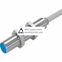 Festo SIED-M12B-ZS-K-L Original New Sensors In stock 
