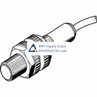 Festo SIED-M12B-ZS-K-L-PA Original New Sensors In stock 