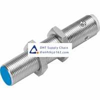 Festo SIED-M12B-ZS-S-L Original New Sensors In stock 