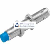 Festo SIED-M12NB-ZO-S-L Original New Sensors In stock 