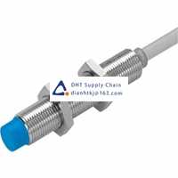 Festo SIED-M12NB-ZS-K-L Original New Sensors In stock 