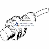 Festo SIED-M12NB-ZS-K-L-PA Original New Sensors In stock 