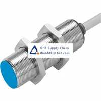 Festo SIED-M18B-ZO-K-L Original New Sensors In stock 