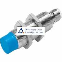 Festo SIED-M18NB-ZO-S-L Original New Sensors In stock 