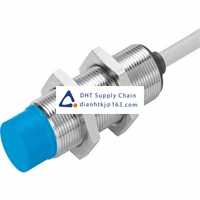 Festo SIED-M18NB-ZS-K-L Original New Sensors In stock 