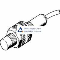 Festo SIED-M18NB-ZS-K-L-PA Original New Sensors In stock 