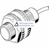 Festo SIED-M30B-ZS-K-L-PA Original New Sensors In stock 