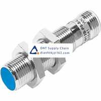 Festo SIEF-M12B-NS-S-L Original New Sensors In stock 