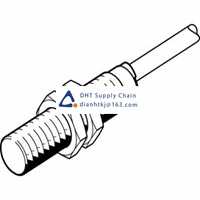 Festo SIEF-M12B-PS-K-L Original New Sensors In stock 