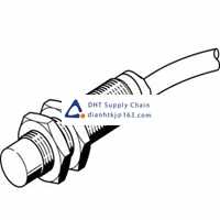 Festo SIEF-M12NB-PS-K-L Original New Sensors In stock 