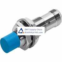 Festo SIEF-M12NB-PS-S-L Original New Sensors In stock 