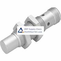 Festo SIEF-M12NB-PS-S-L-WA Original New Sensors In stock 