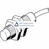 Festo SIEF-M18NB-PS-K-L Original New Sensors In stock 