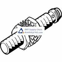 Festo SIEF-M8B-NS-S-L Original New Sensors In stock 