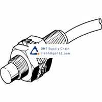 Festo SIEF-M8NB-NS-K-L Original New Sensors In stock 