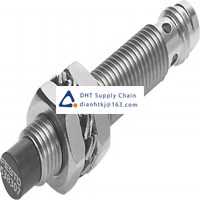 Festo SIEF-M8NB-NS-S-L Original New Sensors In stock 