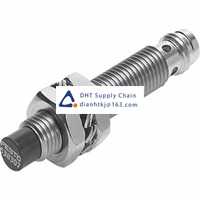 Festo SIEF-M8NB-PS-S-L Original New Sensors In stock 