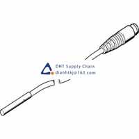 Festo SIEH-3B-NS-S-L Original New Sensors In stock 