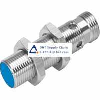 Festo SIEH-M12B-NS-S-L-CR Original New Sensors In stock 