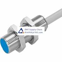 Festo SIEH-M12B-PS-K-L-CR Original New Sensors In stock 