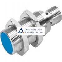 Festo SIEH-M18B-PS-S-L-CR Original New Sensors In stock 