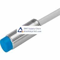 Festo SIEN-M12NB-PS-K-L-PA Original New Sensors In stock 