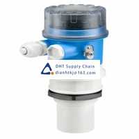 Endress+Hauser FMU30-AAHFAAGGF Original New Sensors In stock 