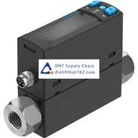 Festo SFAH-100U-G14FS-PNLK-PNVBA-M8 Original New Sensors In stock 