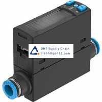 Festo SFAH-100U-Q8S-PNLK-PNVBA-L1 Original New Sensors In stock 