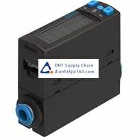 Festo SFAH-10U-Q6S-PNLK-PNVBA-L1 Original New Sensors In stock 