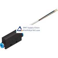 Festo SFTE-5U-Q4-B-2.5K Original New Sensors In stock 