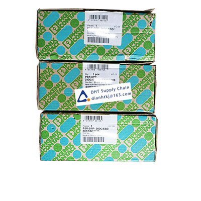 Phoenix Contact 1663501 HC-M-PN3-4,00-ST