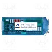 GW INSTEK_DAQ-909 HV_HI Original New Stock