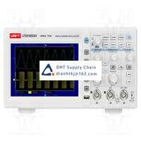 UNI-T_UTD2052CEX+ Original New Stock