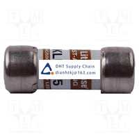 BRYMEN_BEZPIECZNIK 15A/600V Original New Stock