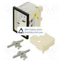 CROMPTON - TE CONNECTIVITY_039-40251-0000-5A-0-80A Original New Stock