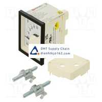 CROMPTON - TE CONNECTIVITY_039-40137-0050-50V-0-50V Original New Stock