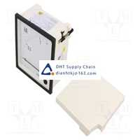 CROMPTON - TE CONNECTIVITY_039-90211-0000-1A-0-1,2KA Original New Stock