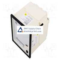 CROMPTON - TE CONNECTIVITY_400/230V, 40/1A-0-25 KW Original New Stock