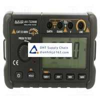 AXIOMET_AX-T2200B Original New Stock