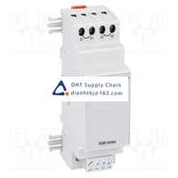 LOVATO ELECTRIC_EXM1012 Original New Stock
